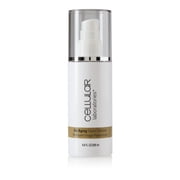 Cellular Laboratories De-Aging Facial Cleanser, Gently Eliminates the Dead Cells to Reveal Younger, Healthier-Looking Skin, Comforts, Soothes and Conditions Skin, Market America 6.8 fl. oz./200 ml