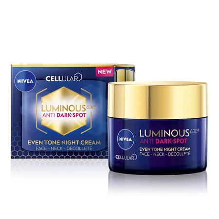 Cellular Luminous630 Anti Dark-Spot (Night) Packaging May Vary