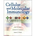 thumbnail image 1 of Pre-Owned Cellular & Molecular Immunology (Paperback) 0721682332 9780721682334, 1 of 1
