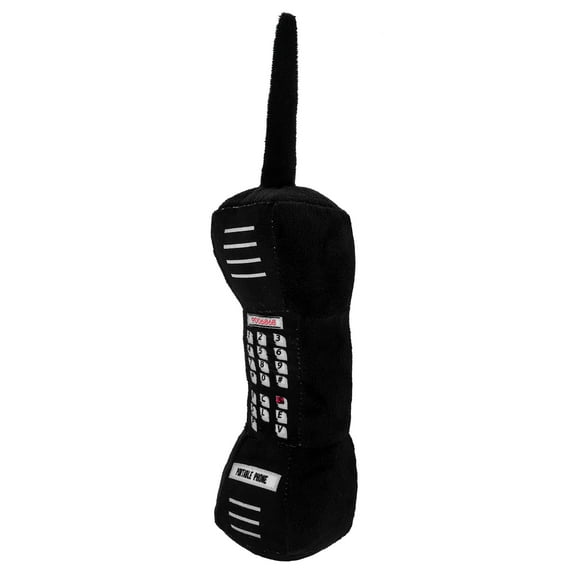 Cellular Phone Stuffed Doll Realistic Plush Stuffed Cellphone Doll Stuffed Cellphone Toy