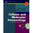 thumbnail image 1 of Pre-Owned Cellular and Molecular Immunology, Updated Edition: With STUDENT CONSULT Online Access Paperback Abul K. Abbas MBBS, Andrew H. Lichtman MD PhD, 1 of 1