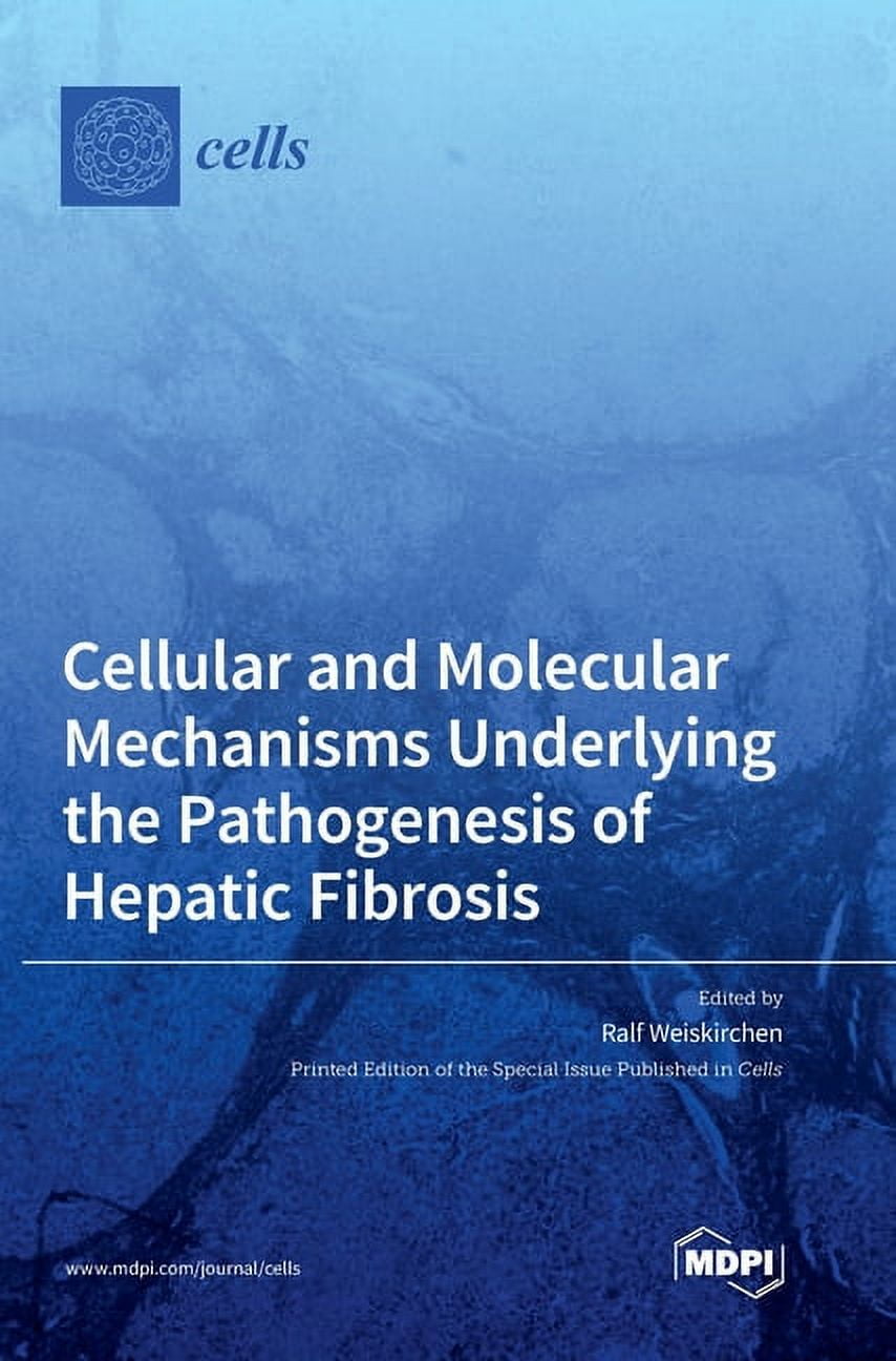 Cellular and Molecular Mechanisms Underlying the Pathogenesis of ...