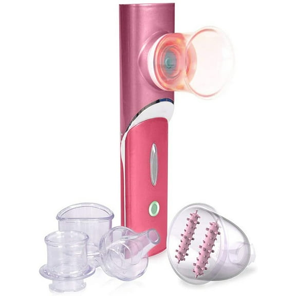 Cellulift Max Cellulite Reducing Suction Vacuum Massager
