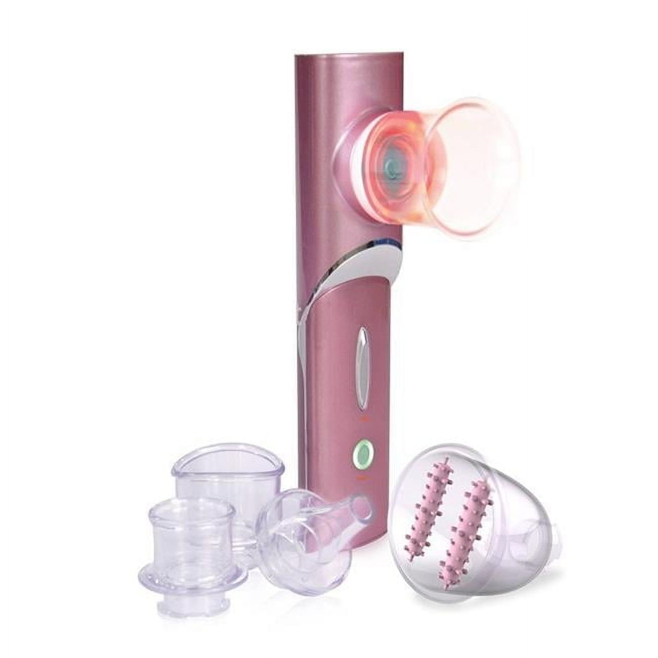 Cellulift Max Body Fat Remover - Home Use Cellulite Reducing Suction ...