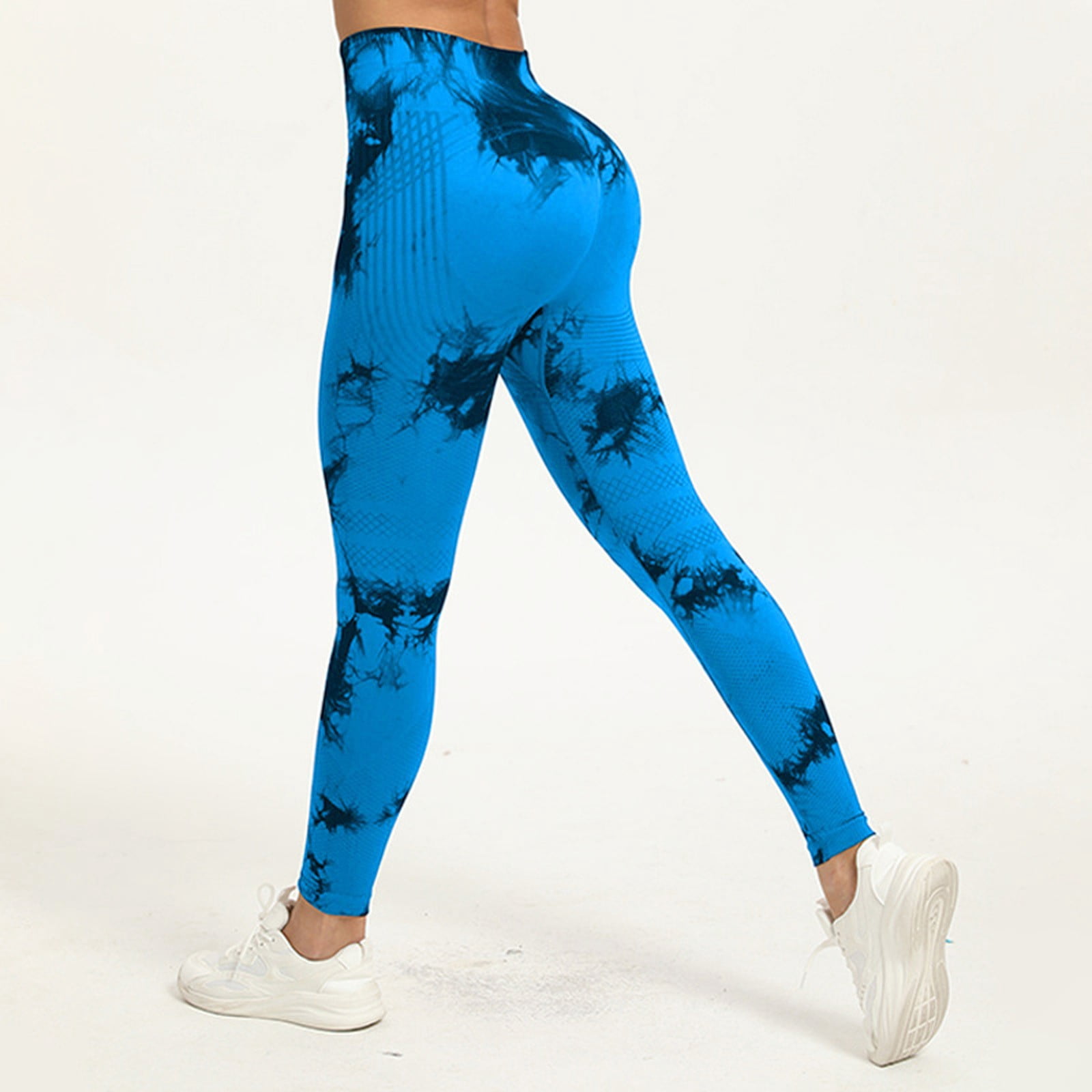 Cellulite Compression 3D Leggings 3D Anti Cellulite Leggings for Women ...