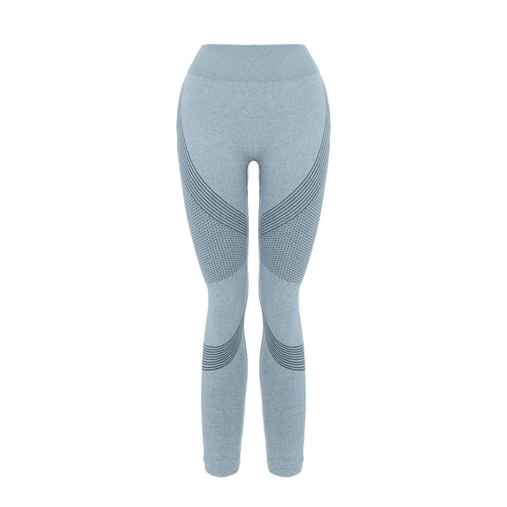 Cellulite Compression 3D Leggings Fitness Sport Pants Booty Butt Lifting Leggings Butt Lift Booty Workout Tights 3D Anti Cellulite Leggings for Women Lightweight Slim Fit Pants Skin-Friendly S