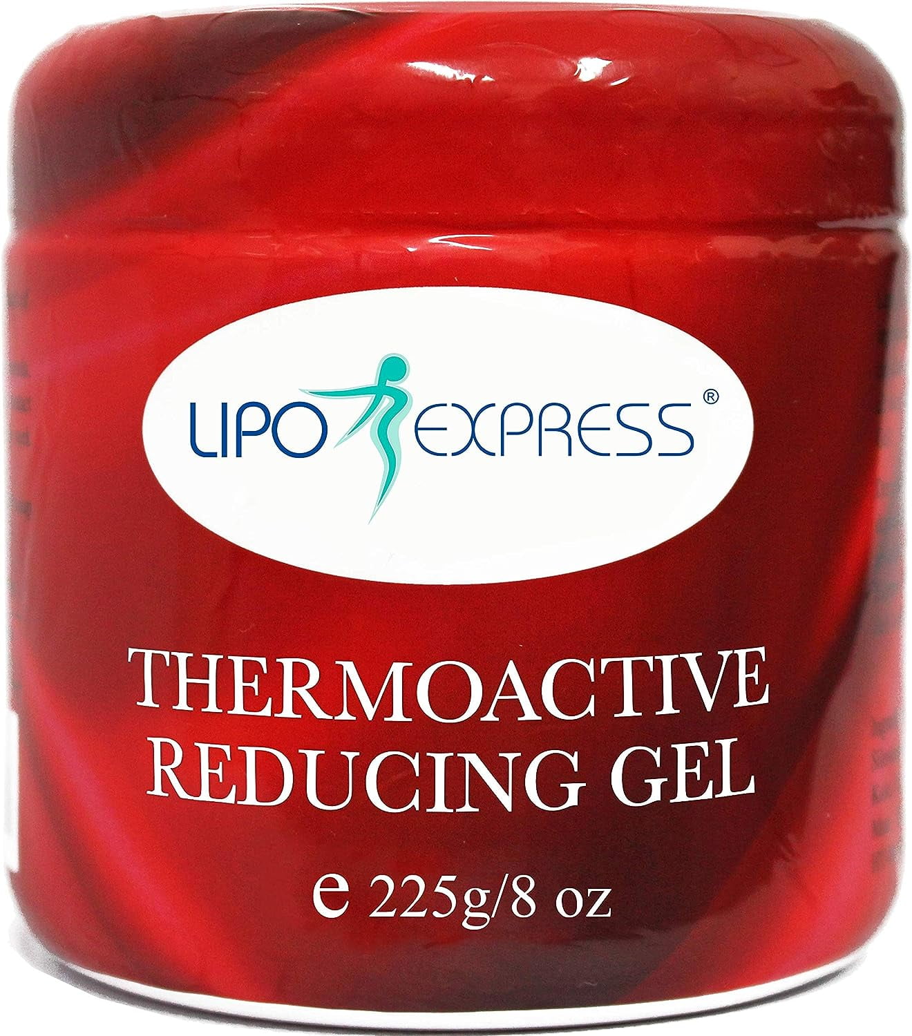 Cellulite Cream 8 Oz Best AntiCellulite Hot GelCream, Slimming And Body Firming Gel With