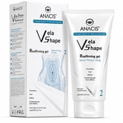 Cellulite Cream Firm and Strengthen Skin Hydrating Increase Circulation. Anacis 5.07 oz