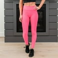 thumbnail image 1 of Cellulite Hiding Leggings | ( New Mix ), 1 of 28