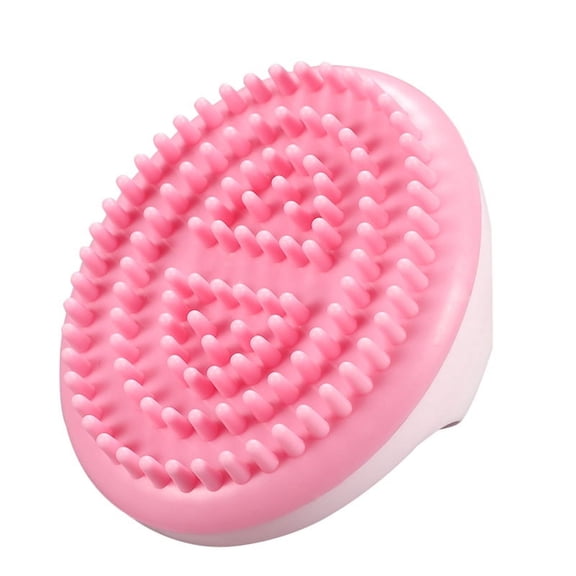 Cellulite Massager Brush Anti-Cellulite Remover Handheld Cellulite Massager Spa Dry Brush Cellulite Remover Cellulite Brush