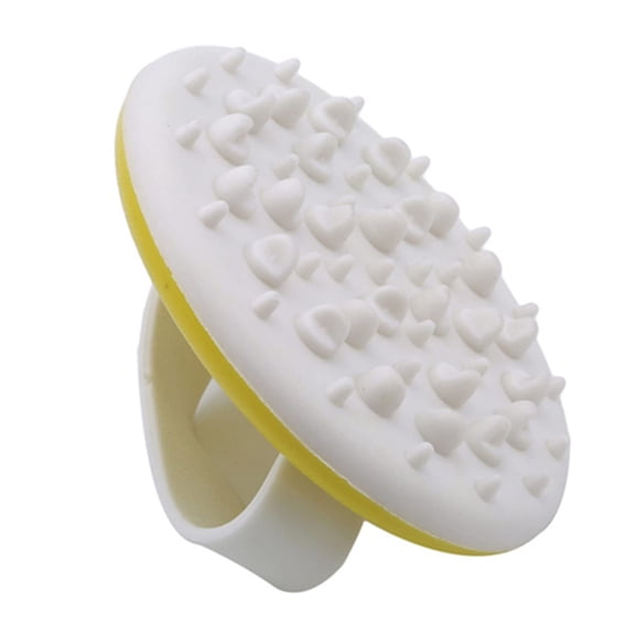 Cellulite Massager Brush Mitt - Greatly Assist in Removing Cellulite and Increase Circulation Anti Cellulite Massager Roller 2pcs