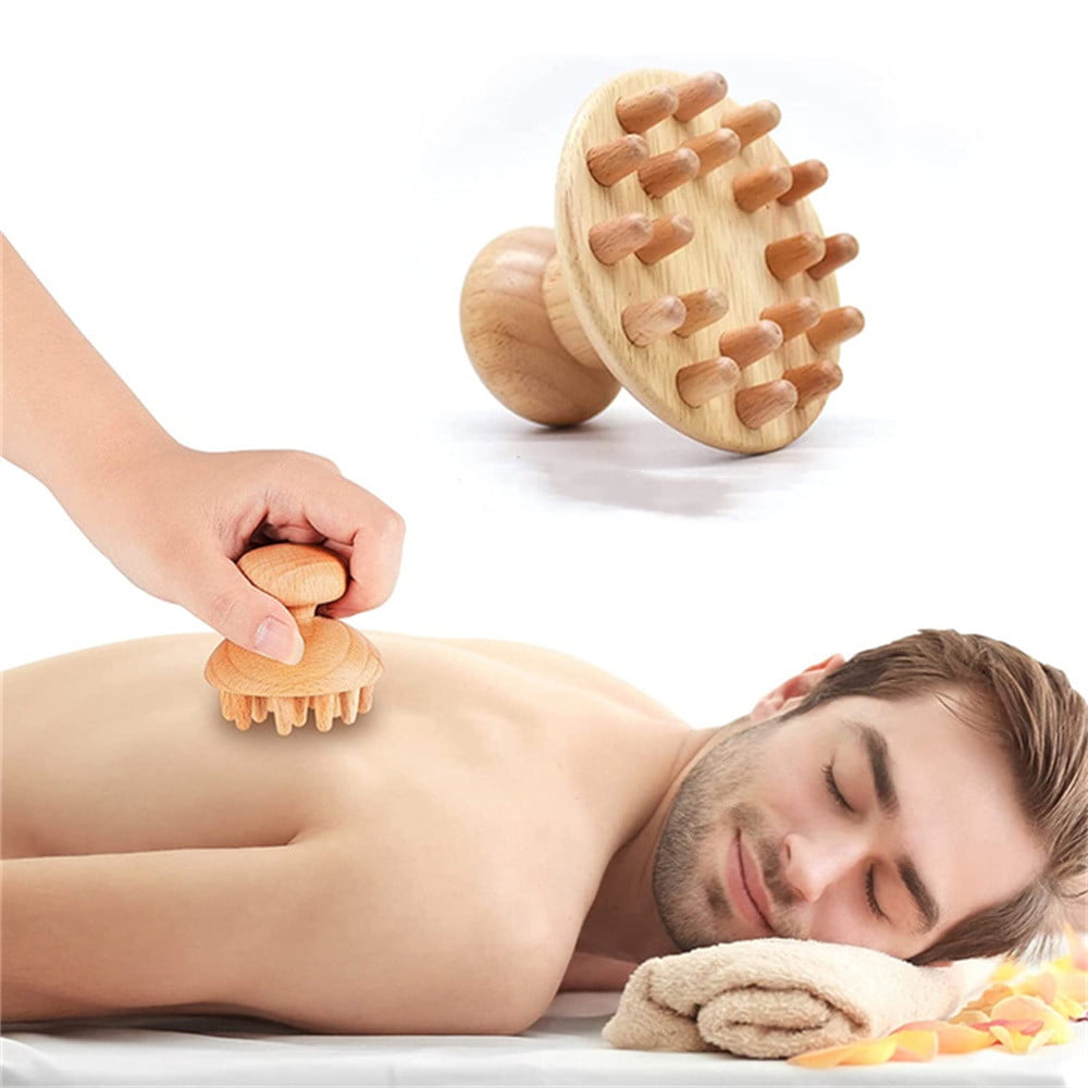 Body roller massage sale