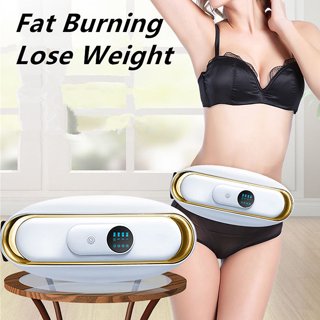 Electric Slimming Machine Weight Loss Lazy Artifact Big Belly Body Thin Belt