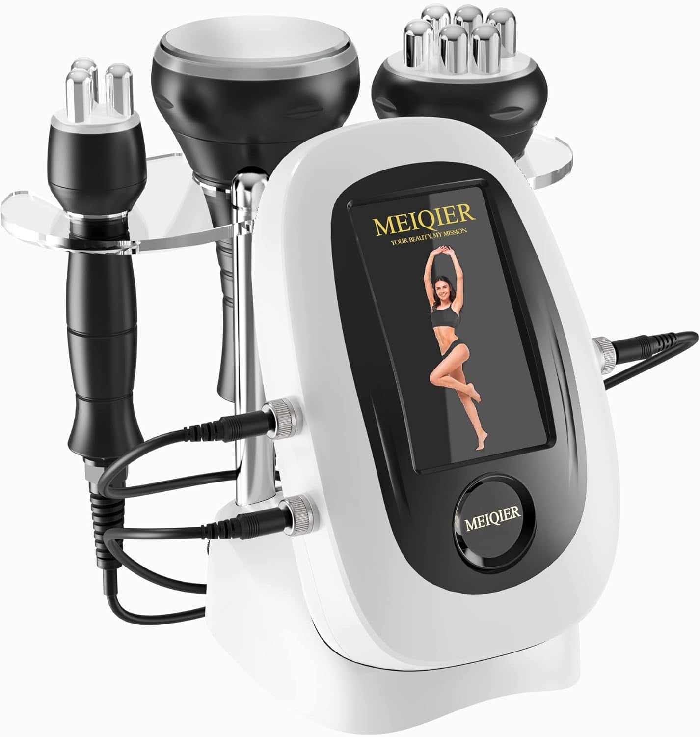 Ultrasonic massager for weight loss sale