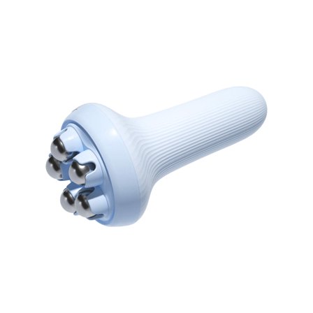 Cellulite Massagers,Body Sculpting Massagers Roller for Arm,Belly,Waist,Buttocks Handheld Anti Cellulites Massage Tool