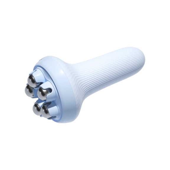 Cellulite Massagers,Body Sculpting Massagers Roller for Arm,Belly,Waist,Buttocks Handheld Anti Cellulites Massage Tool