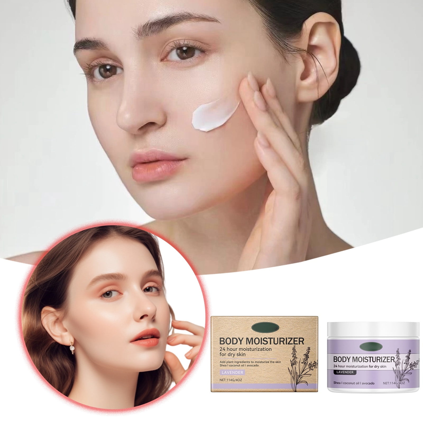 Cellulite Scrub Self Care Pipette Lotion Beard Soap Facial Exfoliating