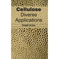 thumbnail image 1 of Cellulose: Diverse Applications, (Hardcover), 1 of 1