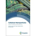 thumbnail image 1 of Cellulose Nanoparticles: Volume 2: Synthesis and Manufacturing, (Hardcover), 1 of 1