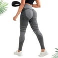 thumbnail image 1 of Cellumove Cellulite 3D Leggings Women Slimove Anti Cellulite Butt Lifting High Waist Legging for Gym Workout, 1 of 7