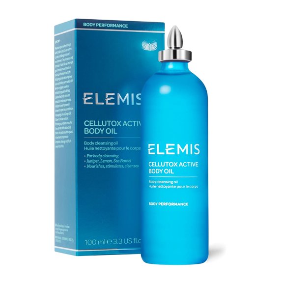 ELEMIS Cellutox Active Body Oil