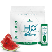 Cellutrex  H2O ELECTROLYTES  - Watermelon | Zero Sugar Electrolyte Powder