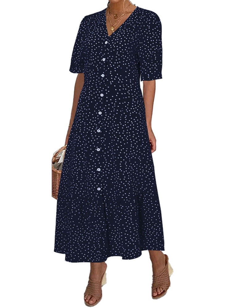 Vintage Women Striped Shirt Dress Celmia 2019 Autumn Long Sleeve Office A line Dress Casual Loose Button Female Vestidos S to 5XL 7