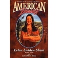 thumbnail image 1 of Pre-Owned Cellou Sudden Shout Idaho 1826: American Diaries#9 : Wind River 1826 (Paperback) 0689816227 9780689816222, 1 of 1