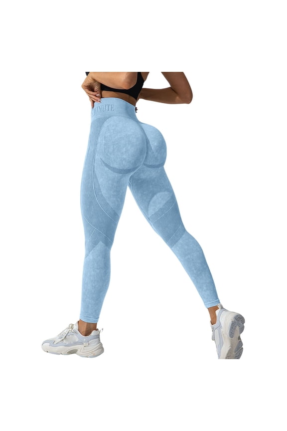 Celsior Cellulite Leggings Anti Cellulite Leggings Butt Lift Booty Workout Tights Workout Yoga Pants Pants for Workout Running Athletic Scrunch Butt Lifting Leggings No Curling Lift Pants S