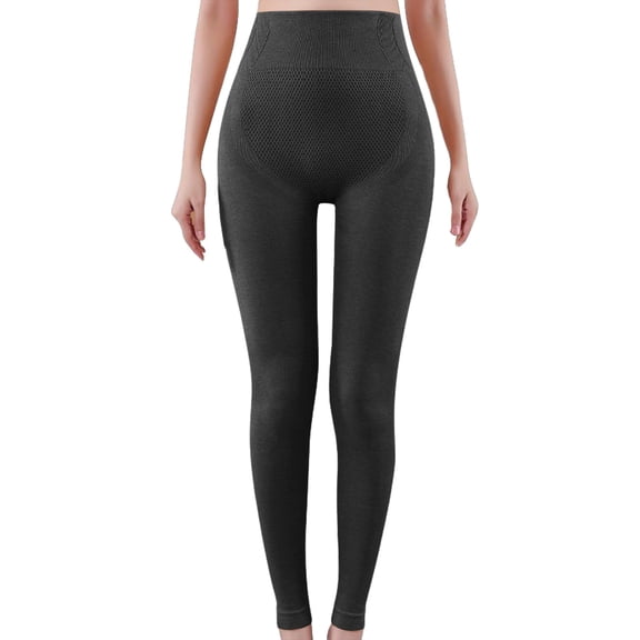 Celsior Cellulite Leggings Breathable Scrunch Butt Lifting Leggings Anti Cellulite Leggings Sculpting Yoga Fitness Pants Tummy Control Compression Pants Pants For Workout Running Athletic M-Xl