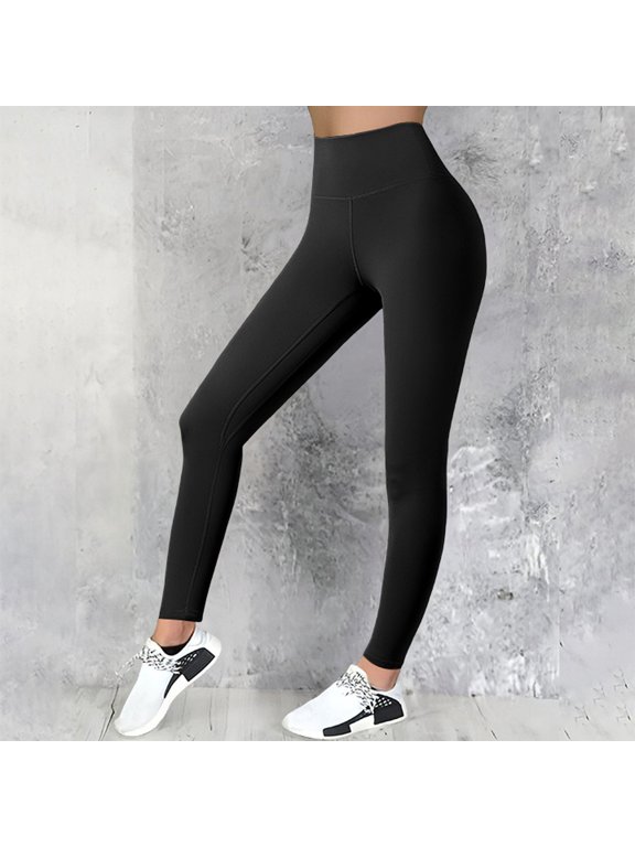 Celsior Cellulite Leggings Butt Lift Booty Workout Tights Scrunch Butt Lifting Leggings Resistance Band Leggings 3D Anti Cellulite Leggings for Women Workout Yoga Pants Push Up Yoga Pants Black 3XL
