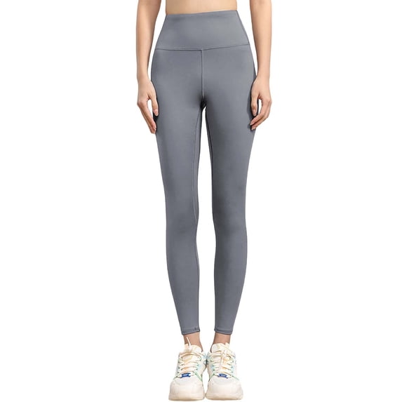 Celsior Cellulite Leggings Butt Lift Booty Workout Tights Sculpting Yoga Fitness Pants No Curling Lift Pants Lightweight Slim Fit Pants Tummy Control Compression Pants Fitness Sport Pants XL