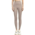 thumbnail image 1 of Celsior Cellulite Leggings Butt Lift Booty Workout Tights Slim Move Cellulite Leggings Scrunch Butt Compression Legging No Front Seam Leggings Smile Contour Activewear Tights Breathable M, 1 of 8