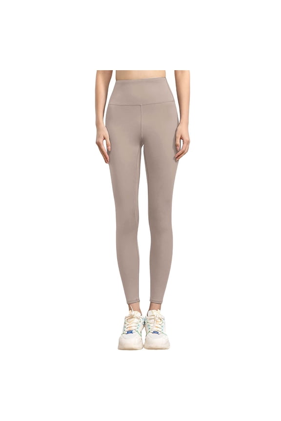 Celsior Cellulite Leggings Butt Lift Booty Workout Tights Slim Move Cellulite Leggings Scrunch Butt Compression Legging No Front Seam Leggings Smile Contour Activewear Tights Breathable M