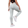 thumbnail image 1 of Celsior Cellulite Leggings Scrunch Butt Lifting Leggings Push Up Yoga Pants Slim Move Cellulite Leggings Scrunch Butt Compression Legging No Curling Lift Pants Workout Yoga Pants Grey S, 1 of 9