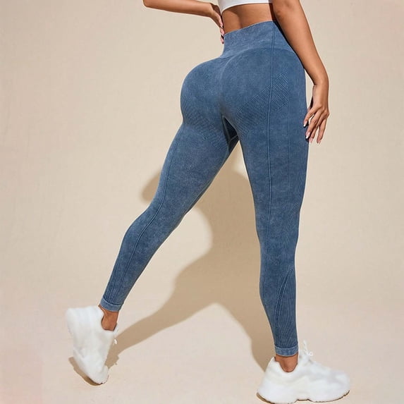 Celsior Cellulite Leggings Skin-Friendly Redefine Your Silhouette Effortlessly Tummy Shaping Pants Tummy Control Compression Pants Workout Yoga Pants Anti Cellulite Leggings Breathable Navy S