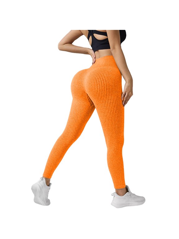 Celsior Compression Leggings 3D Anti Cellulite Leggings Booty Butt Lifting Leggings Workout Yoga Pants Push Up Yoga Pants Slim Move Cellulite Leggings Butt Lift Booty Workout Tights Breathable XS
