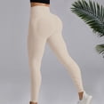 thumbnail image 1 of Celsior Compression Leggings Anti Cellulite Booty Butt Lifting Leggings Scrunch Butt Lifting Leggings Scrunch Butt Compression Legging Tummy Control Compression Pants Anti Cellulite Leggings White L, 1 of 8