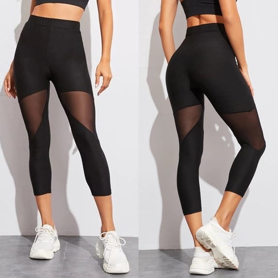 Celsior Compression Leggings Anti Cellulite Fitness Sport Pants No Curling Lift Pants Tummy Shaping Pants Anti Cellulite Leggings Redefine Your Silhouette Effortlessly Booty Butt Lifting Leggings L