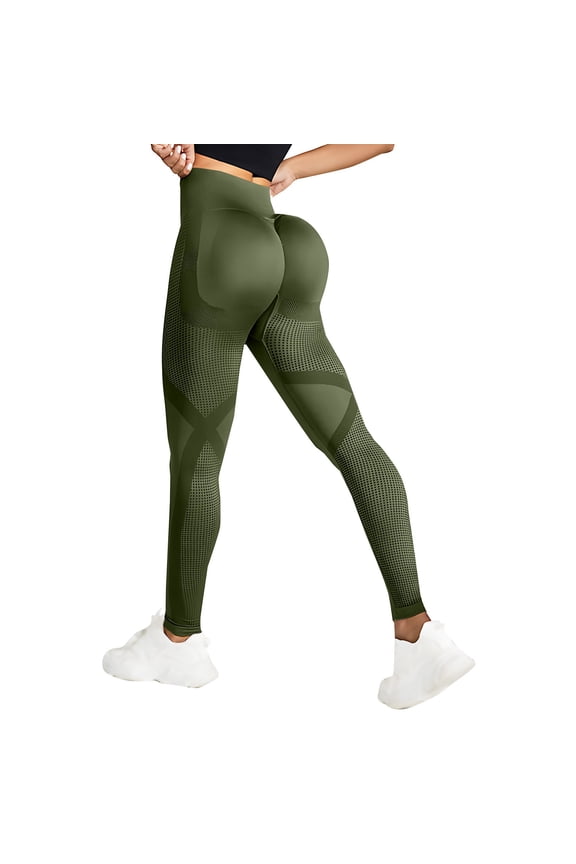 Compression Leggings Anti Cellulite Lightweight Slim Fit Pants Anti Cellulite Leggings Scrunch Butt Compression Legging Butt Lift Booty Workout Tights Redefine Your Silhouette Effortlessly S