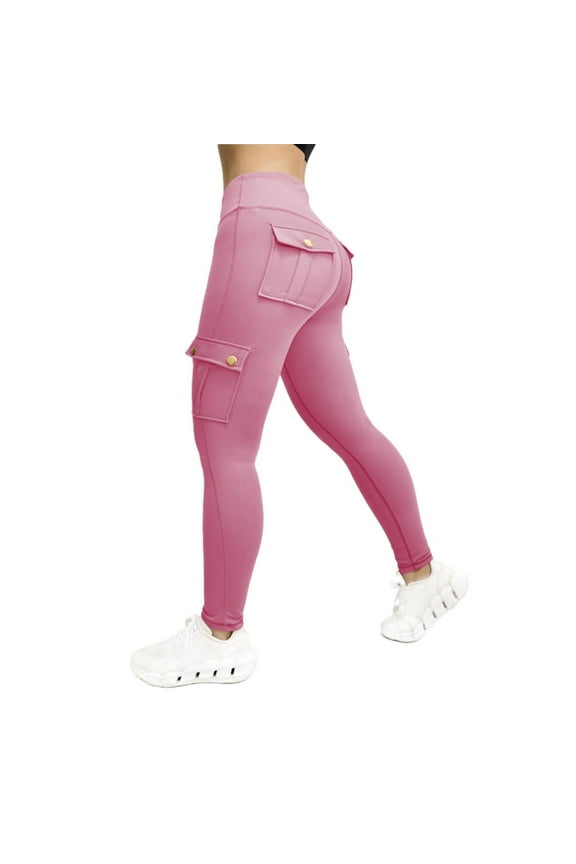 Celsior Compression Leggings Anti Cellulite Scrunch Butt Compression Legging Lightweight Slim Fit Pants Fitness Sport Pants 3D Anti Cellulite Leggings for Women Booty Butt Lifting Skin-Friendly