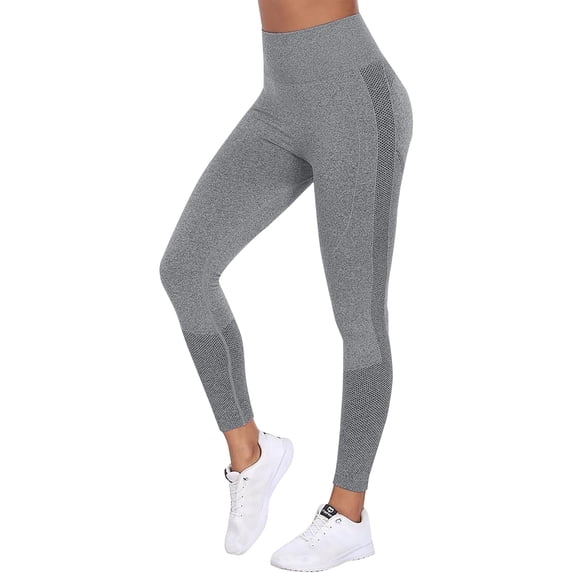Celsior Compression Leggings for Women Booty Butt Lifting Leggings 3D Anti Cellulite Leggings for Women Anti Cellulite Leggings No Curling Lift Pants High Waisted Leggings Lightweight Slim Fit Pants