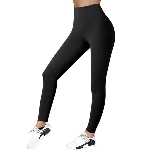 Celsior Compression Leggings for Women Scrunch Butt Lifting Leggings Anti Cellulite Leggings Resistance Band 3D Gym Leggings for Women Booty Butt Lifting Leggings Lightweight Slim Fit Pants Black L
