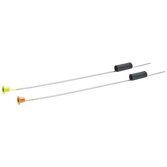 Celsius 2pk spring bobbers