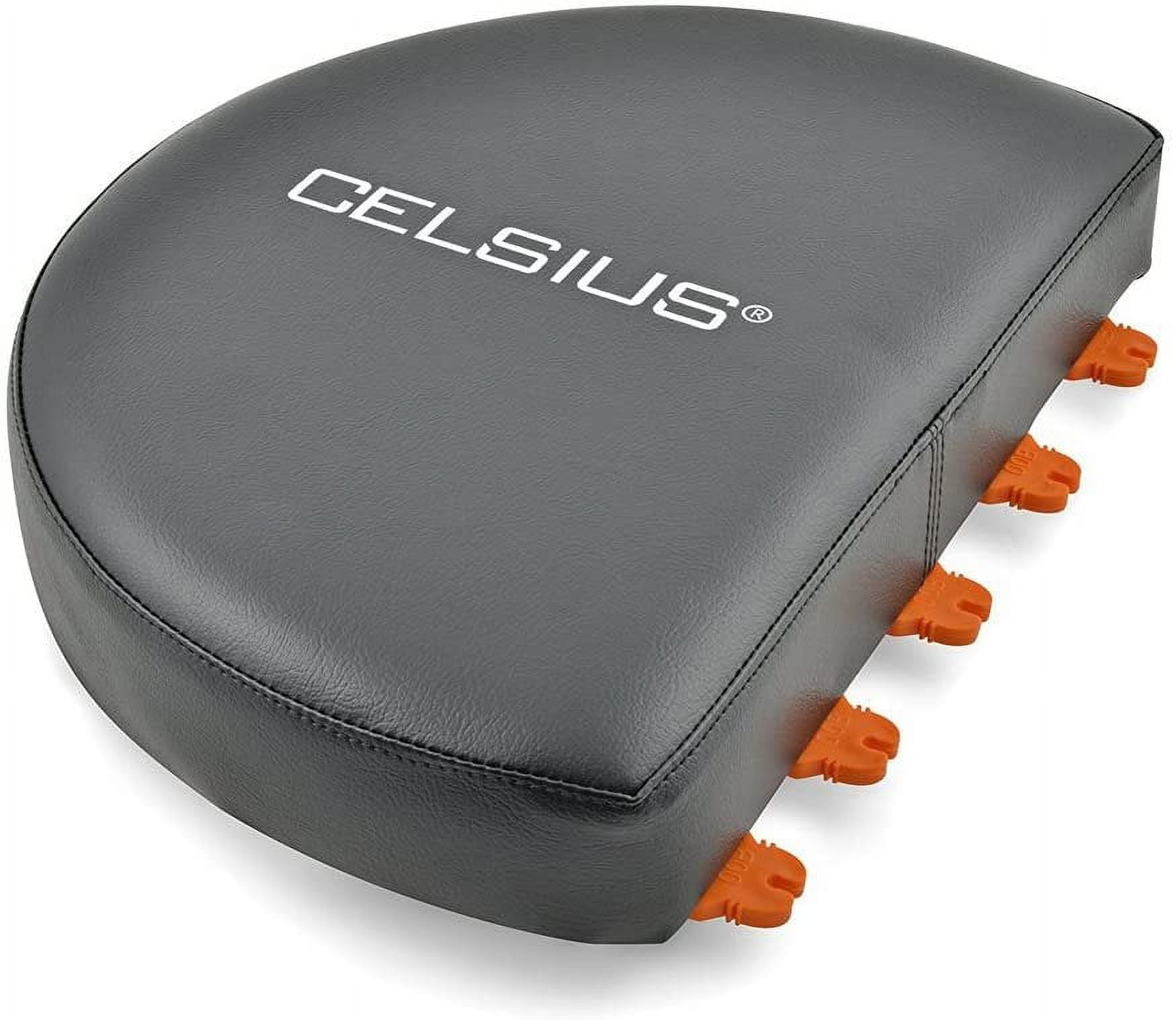Celsius Bucket Seat, Padded, Ice Fishing Boat Seat