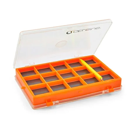 Celsius CE-MBB535 Magnetix Jig Box 20