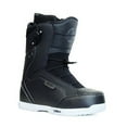 thumbnail image 1 of Celsius Cirrus Ozone SL Mens Snowboard Boots Black - 9.5, 1 of 1