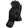 thumbnail image 1 of Celsius Deluxe Neoprene Fishing Gloves, Black, Unisex, XL, 1 of 4