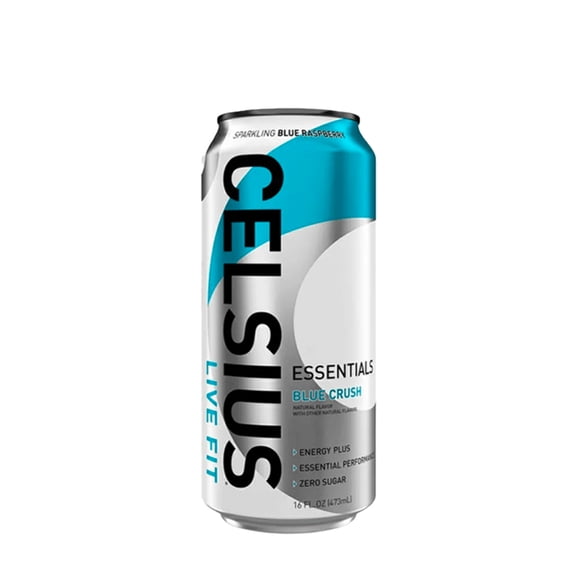 Celsius - ESSENTIALS