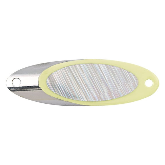 Celsius Eye-Jacker 1/4 oz CE-EJ14-3G Jigging Spoon Glow Finish